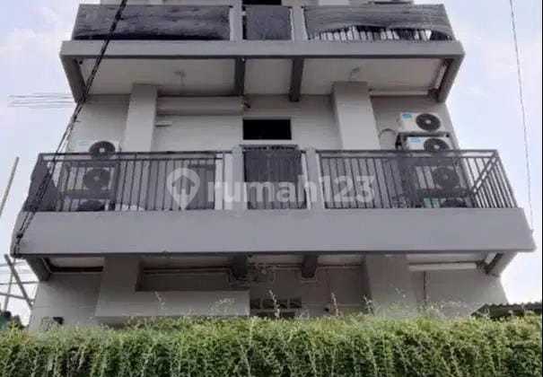 Dijual Kos Exclusive 4 Lt 25 Kamar Cengkareng Jakarta Barat Dijual Kos Exclusive 4 Lt 25 Kamar Cengkareng Jakarta Barat