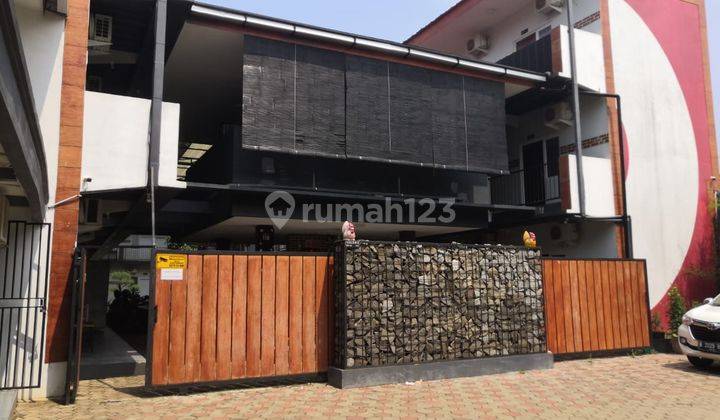 Dijual Kos Excluisve Roi 10 Persen Serpong Tangsel 1