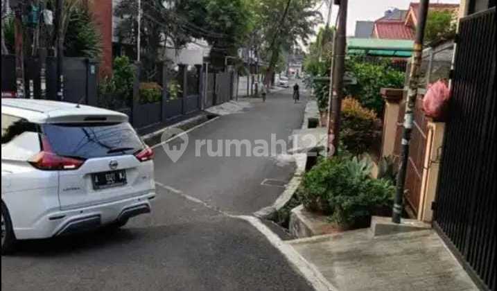 Dijual Rumah Mewah Murah 3lt Duri Kepa Kebon Jeruk Jakarta Barat 2