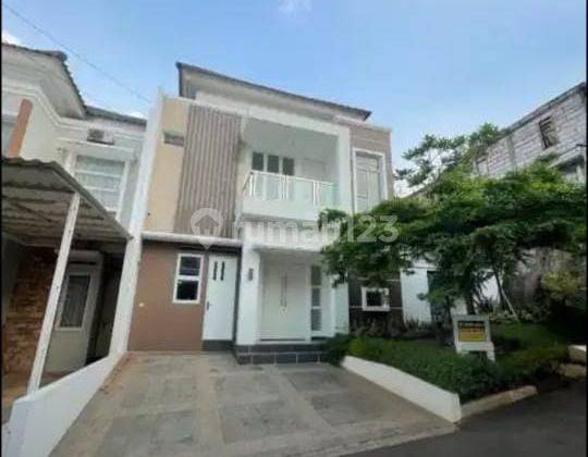 Dijual Rumah Mewah Swiming Pool Pondok Labu Jakarta Selatan 2