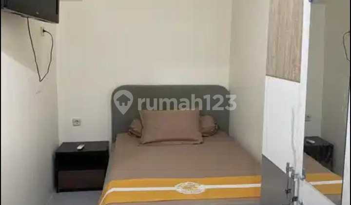 Dijual Rumah Induk dan Kos" An 5 Pintu Pondok Pinang Jakarta Selatan 2