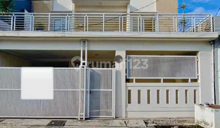 For Sale: Affordable Luxury House 2 Floors in Joglo Complex, West Jakarta