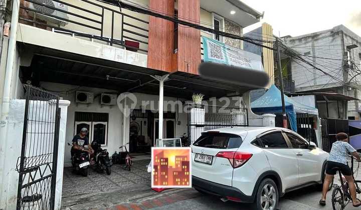 Dijual Kos Exclusive 20 Kamar Tanjung Priok Jakarta Utara 1