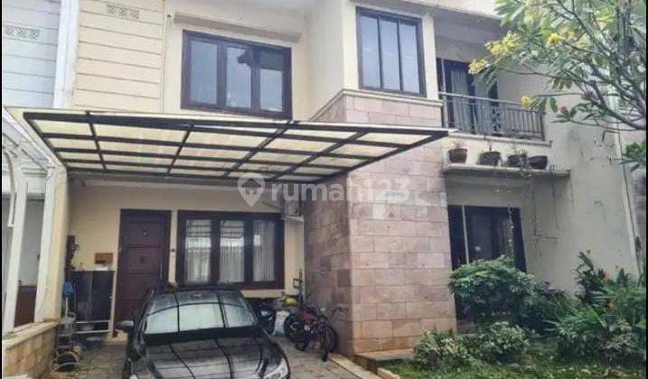 Dijual Rumah Mewah Murah Private Pool Furnised Pejaten Jaksel 2