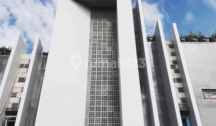 Dijual Kos Exclusive 17 Kamar Bintaro Tangerang Selatan