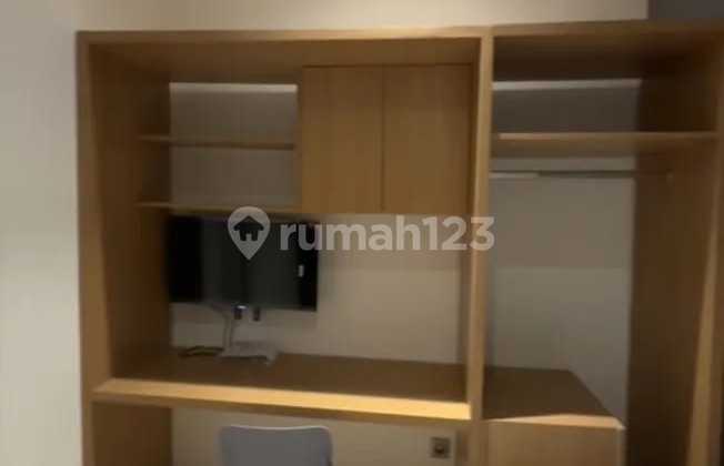 Dijual Kos Exclusive 3.5 Lt Cideng Jakarta Pusat