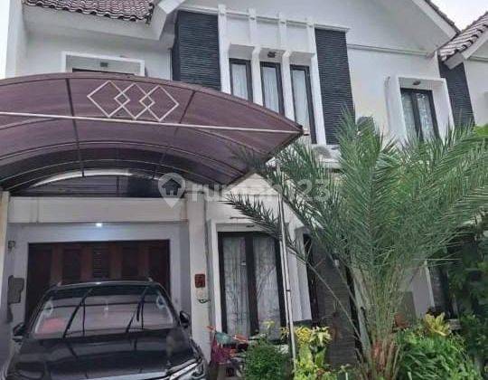 Dijual Rumah Komplek Pejaten Jakarta Selatan 2