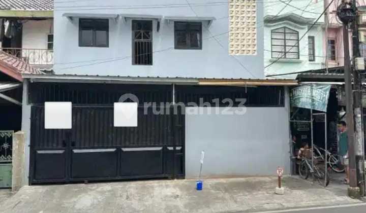 Dijual Kos Murah 2 Lt 21 Kamar Tomang Jakarta Barat Dijual Kos Murah 2 Lt 21 Kamar Tomang Jakarta Barat