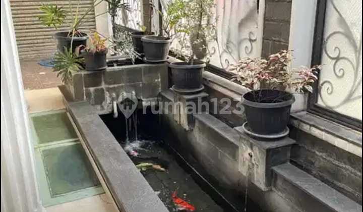 Dijual Rumah Mewah Murah Komplek Joglo Jakarta Barat 2