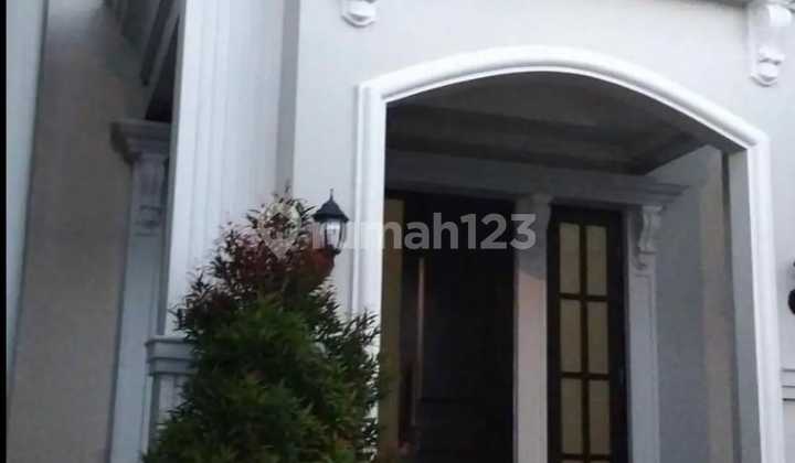 Dijual Rumah Mewah Murah 2Lt Rawa Belong Jakarta Barat 2