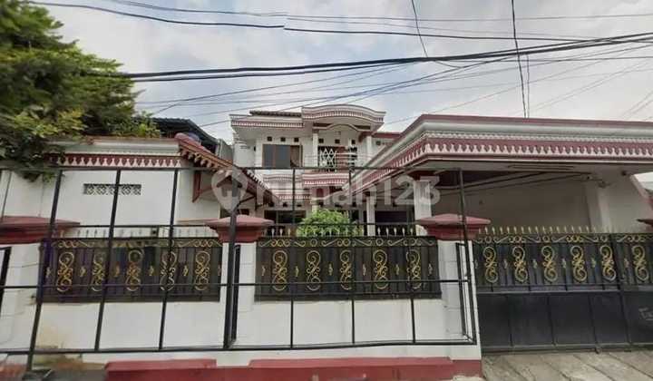 Dijual Rumah Mewah Murah 2Lt Rawa Belong Jakarta Barat Dijual Rumah Mewah Murah 2Lt Rawa Belong Jakarta Barat