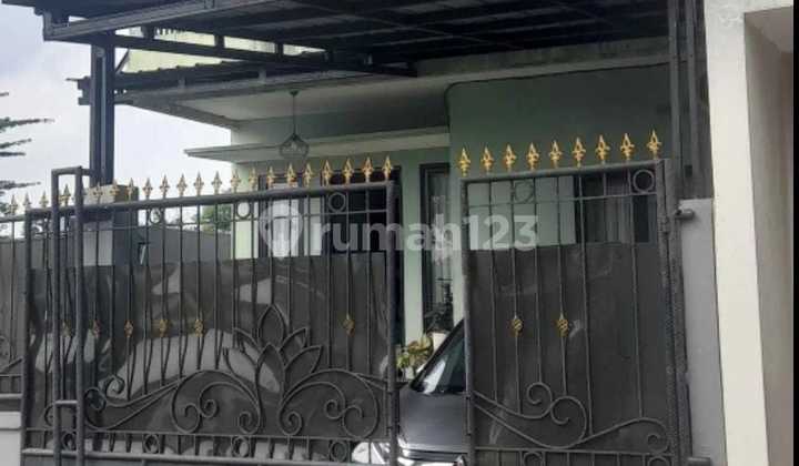 For Sale Luxury 2-Story House in Petukangan, South Jakarta
