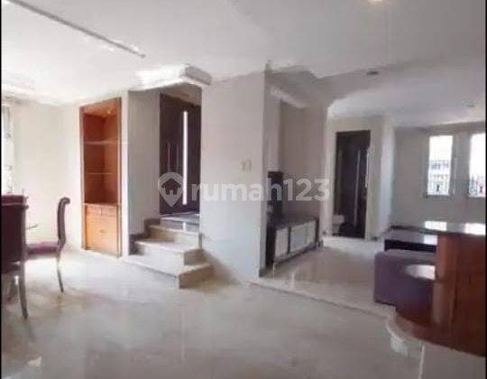 Dijual Rumah Murah Cilandak Jakarta Selatan 2