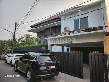 For Sale: Affordable Luxury House Plot DKI Meruya Kembangan West Jakarta 2