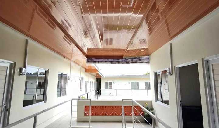 For Sale Exclusive Affordable Luxury Boarding House 30 Rooms Serpong Tangerang 2