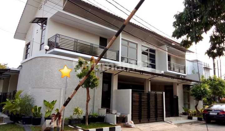 Dijual Rumah Induk Dan Kos 12 Pintu Cileduk Tangerang 2