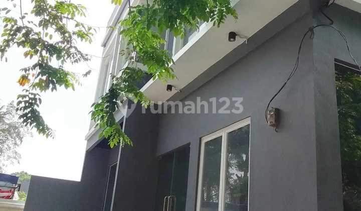 Dijual Ruko 2 Lt New Pinggir Jalan Joglo Kembangan Jakarta Barat Dijual Ruko 2 Lt New Pinggir Jalan Joglo Kembangan Jakarta Barat