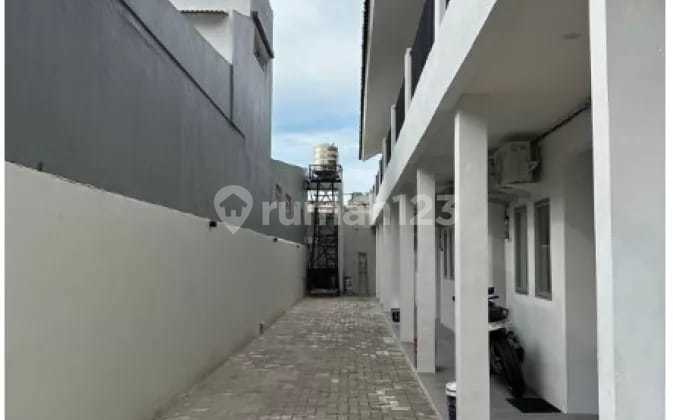 For Sale Exclusive Kos 2 Floors 31 Rooms 10% ROI Graha Bintaro Tangsel