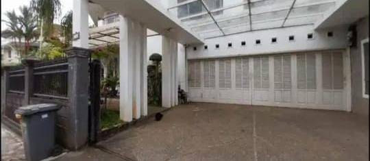 Dijual Rumah Mewah Town House Pasar Minggu Jakarta Selatan 2