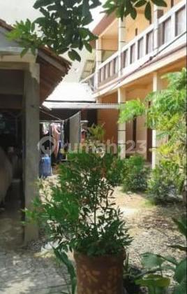 For Sale Main House with 2 Shops and 25 Boarding Rooms in Duri Kosambi, West Jakarta 2