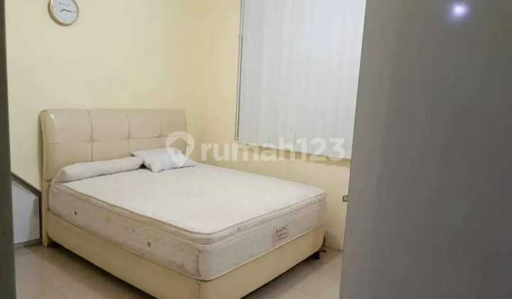 Dijual Rumah Induk + Showroom 2 LT Dibawah NJOP Joglo Kembangan Jakarta Barat