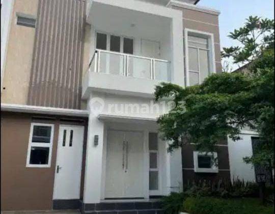 Dijual Rumah Mewah Swiming Pool Pondok Labu Jakarta Selatan 1