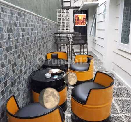 Dijual Kos Exclusive 2 Lt 21 Kamar Slipi Jakarta Barat Dijual Kos Exclusive 2 Lt 21 Kamar Slipi Jakarta Barat