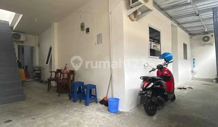 For Sale Quick Exclusive Boarding House 11 Doors ROI 10% Larangan Cileduk Tangerang 2