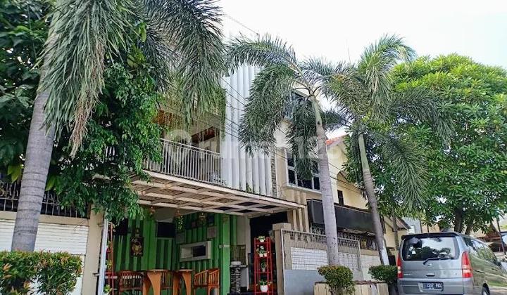 For Sale 4 LT Exclusive Dormitory 24 Rooms ROI 10% Cilincing North Jakarta 1