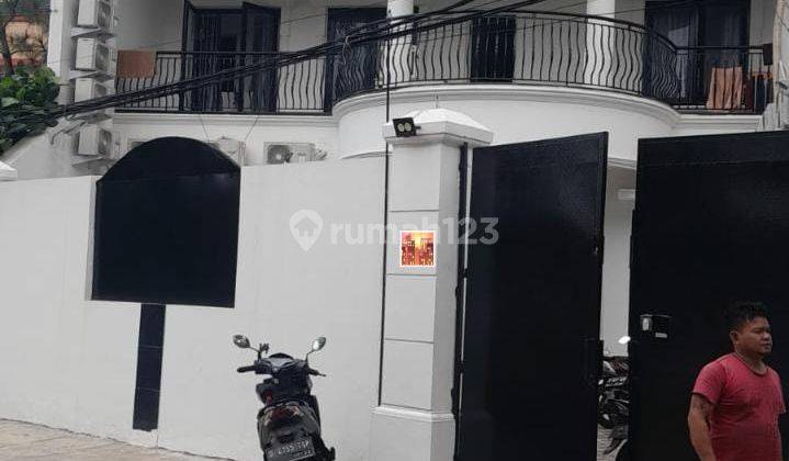 Dijual Kos Exclusive 38 Kamar Bsd Serpong Tangsel 2