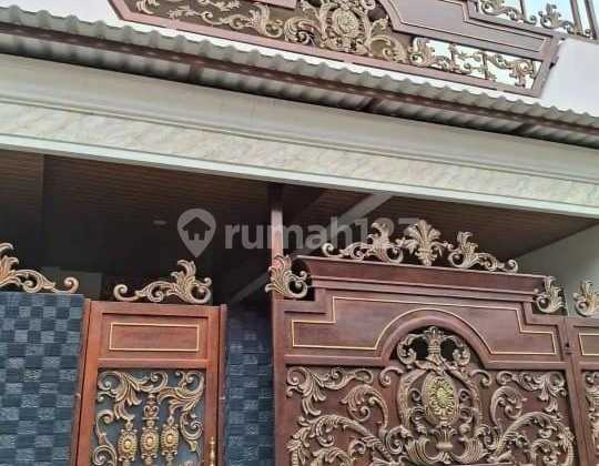 Dijual Rumah Mewah Murah 2lt Meruya Kembangan Jakarta Barat