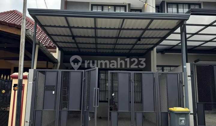 For Sale 2-Storey Luxury House Plot DKI Meruya West Jakarta For Sale 2-Storey Luxury House Plot DKI Meruya West Jakarta