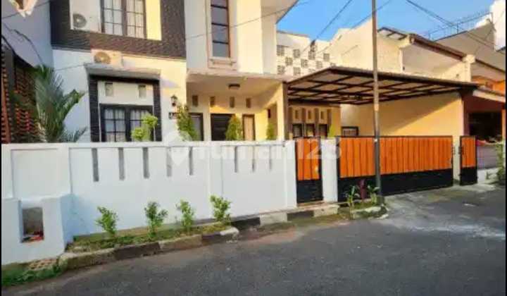 Dijual Rumah Mewah 2 Lt Full Furnised Komplek Petukangan Jaksel Dijual Rumah Mewah 2 Lt Full Furnised Komplek Petukangan Jaksel