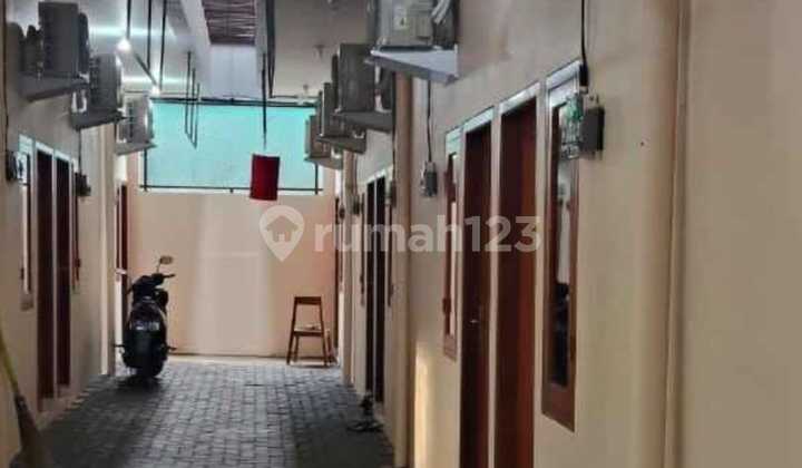 For Sale Exclusive Kos 2 Floors 33 Rooms 10% ROI Cikarang Bekasi 2