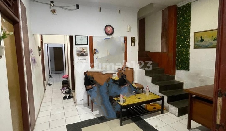 Dijual Kos Exclusive 20 Kamar Tanjung Priok Jakarta Utara 2