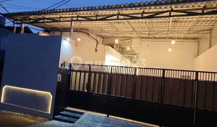 Dijual Kos Exclusive 1 LT 25 Kamar Roi 10% Beji Depok Dijual Kos Exclusive 1 LT 25 Kamar Roi 10% Beji Depok