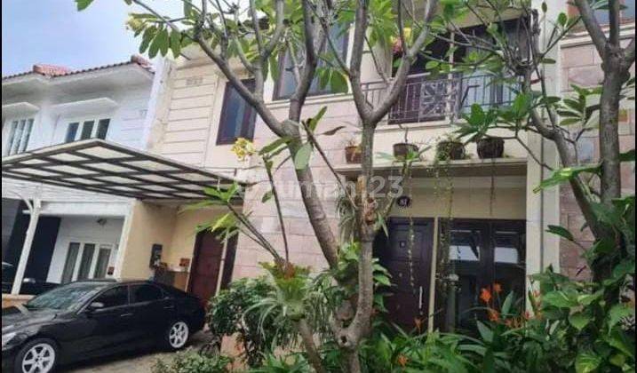 Dijual Rumah Mewah Murah Private Pool Furnised Pejaten Jaksel 1