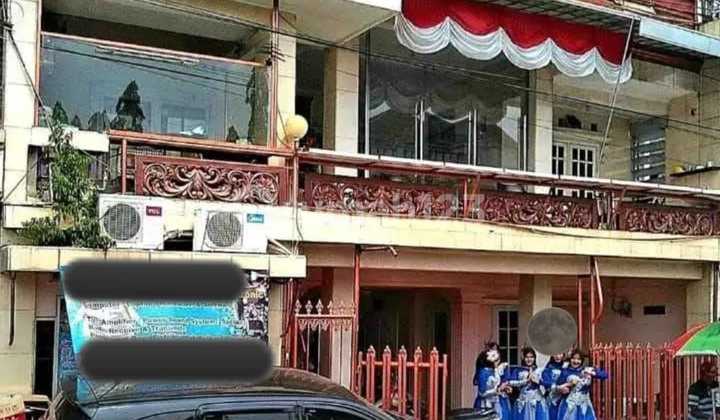 For Sale Exclusive 4-Storey 25-Room Boarding House Ciputat South Tangerang 2