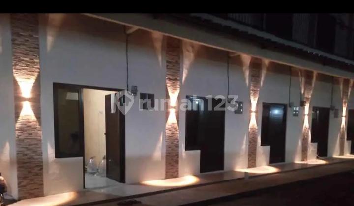 For Sale 2-Storey Boarding House with 20 Rooms, Bekasi, West Java 2