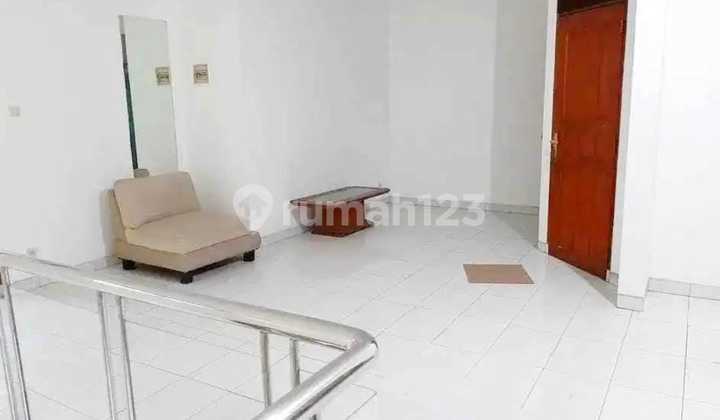Dijual Rumah Mewah Murah Komplek Intercon Kebon Jeruk Jakarta Barat 2