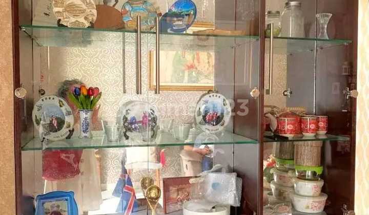 Dijual Rumah Mewah 2 Lt Townhouse Pejaten Barat Jaksel 2