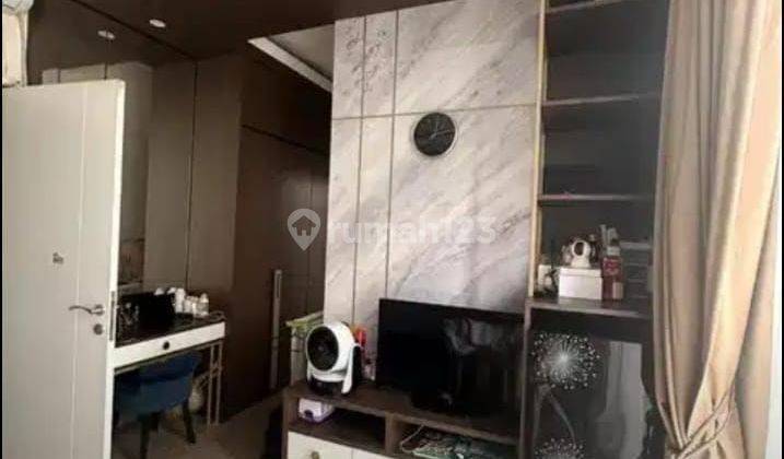 Dijual Rumah Furnised Town House Puri Kembangan Jakarta Barat 2