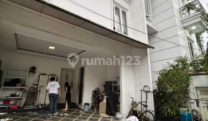 Dijual Rumah Mewah Murah 4lt Petogogan Kebayoran Baru Jakarta Selatan Dijual Rumah Mewah Murah 4lt Petogogan Kebayoran Baru Jakarta Selatan