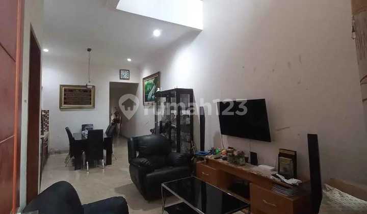 Dijual Rumah Mewah Murah 2 Lt Rawa Belong Jakarta Barat 2