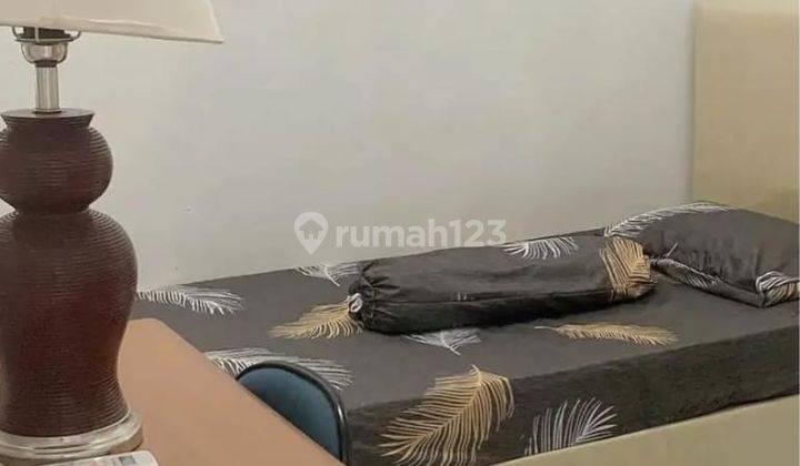 Dijual Kos 3 Lt 26 Kamar Rawamangun Jakarta Timur 2