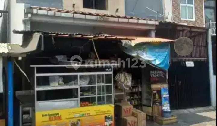 Dijual Kos 2 LT 22 Kamar Kedoya Jakarta Barat