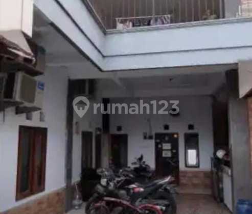 Dijual Kos 2lt 27 Kamar Ciputat Timur Tangsel Dijual Kos 2lt 27 Kamar Ciputat Timur Tangsel