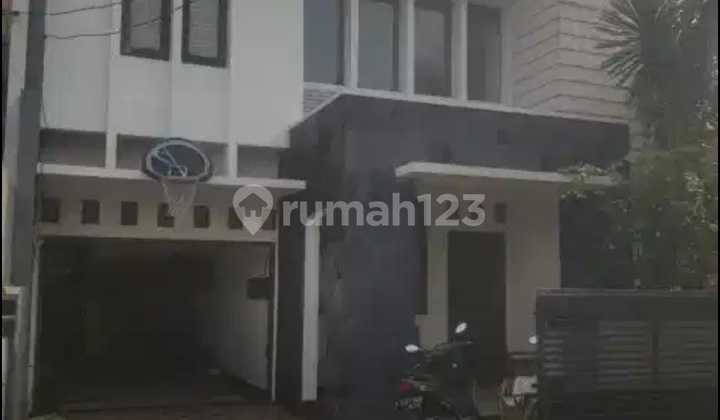 Dijual Rumah Townnhouse Condet Jakarta Timur
