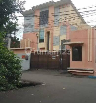 Dijual Kos Murah Kemanggisan Jakarta Barat 1