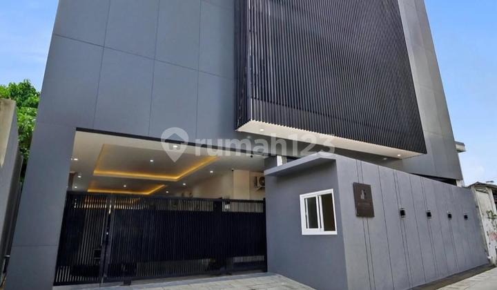 Dijual Kos Super Exlcusive 5 LT 82 Kamar Roi 10 % Petojo Jakpus Dijual Kos Super Exlcusive 5 LT 82 Kamar Roi 10 % Petojo Jakpus